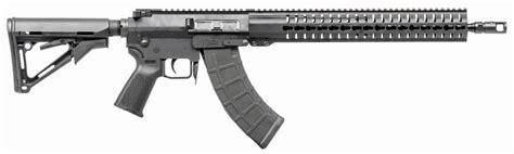 CMMG rifle series .